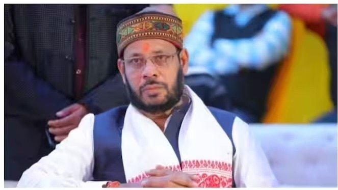 'वो राम के दर्शन से कैसे रोक सकते हैं?', सपा विधायक मनोज पांडेय ने अखिलेश को फिर घेरा