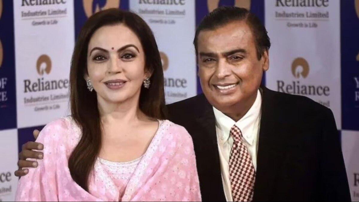 Reliance-Disney डील पर लग गई मुहर... नीता अंबानी के हाथ में होगी कमान, मुकेश अंबानी बोले- ऐतिहासिक सौदा