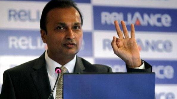 Reliance Capital Delist