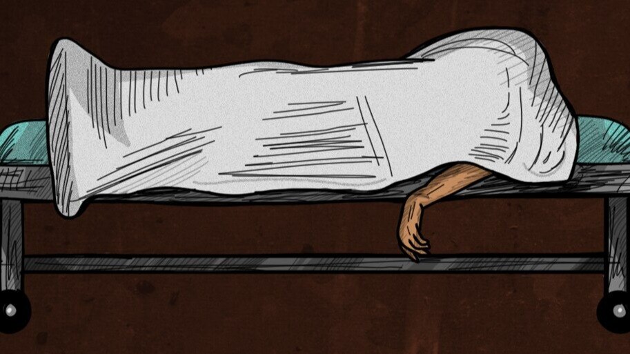 प्रतीकात्मक तस्वीर