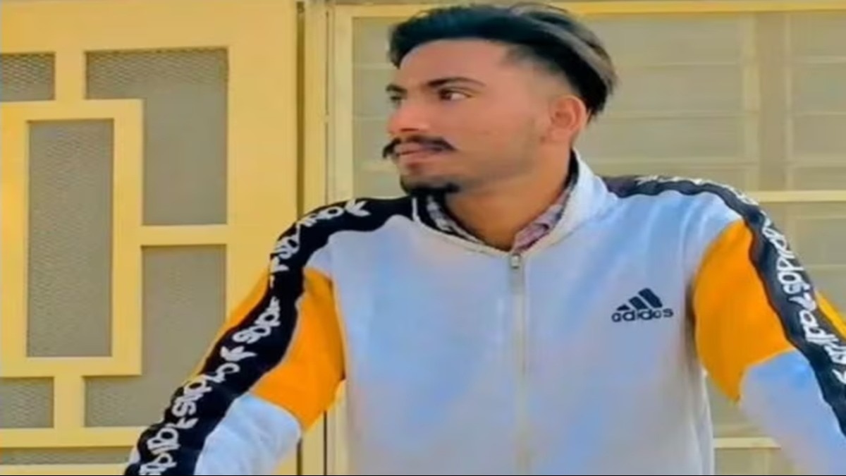 शुभकरण. (फाइल फोटो)