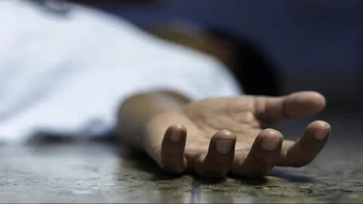 प्रतीकात्मक फोटो.