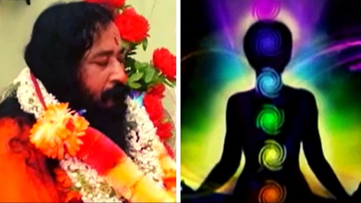 क्या है समाधि का रहस्य.