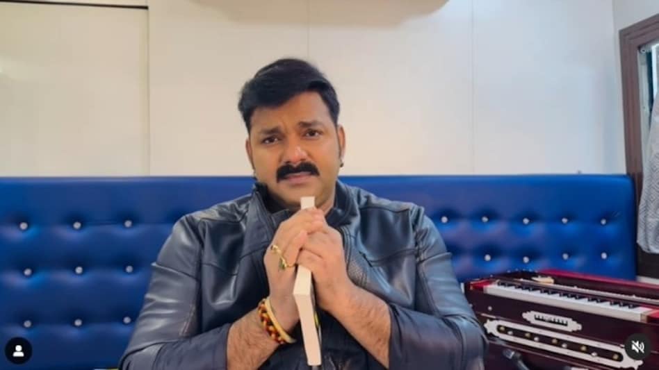 भोजपुरी सुपरस्टार पवन सिंह ने क्यों छोड़ा आसनसोल का सियासी मैदान? जानें Inside Story - Know Why Pawan Singh says cant contest Lok Sabha elections from Asansol ntc - AajTak