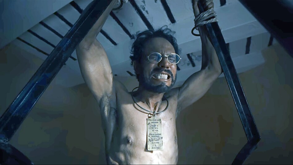 bjp,savarkar movie,veer savarkar movie,veer savarkar movie release date,swatantrya veer savarkar,savarkar movie 2024,savarkar movie 2023,swatantra veer savarkar movie,swatantra veer savarkar release date Swatantrya Veer Savarkar Trailer: The story of the 'most wanted' Indian in the British Raj is powerful, Randeep Hooda impressed