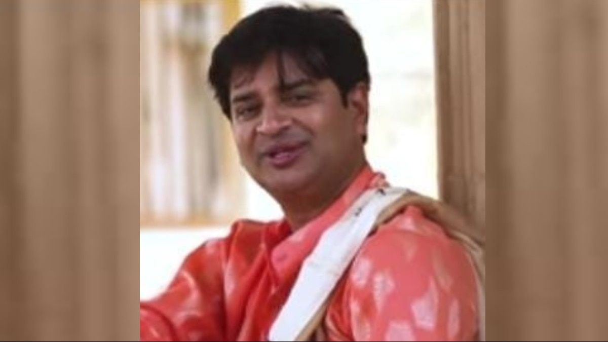 ड्रीमलैंड बिल्डर के मालिक पवन भड़ाना ने आत्महत्या कर ली.