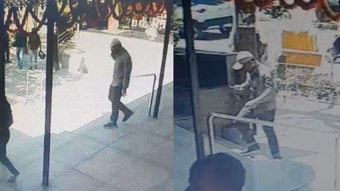 Bengaluru Cafe Blast