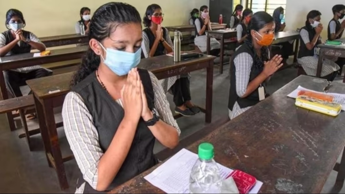 UP Board exam 2024 result date prediction