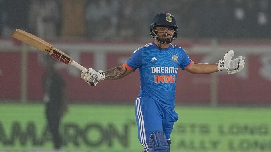 रिंकू सिंह