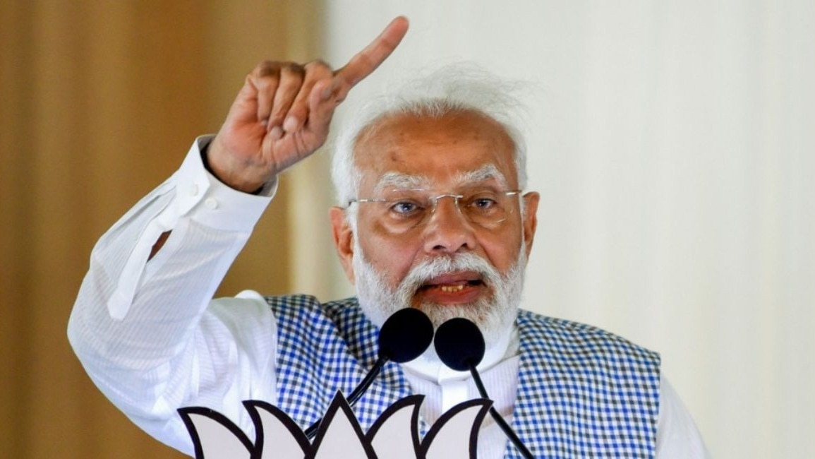 नरेंद्र मोदी