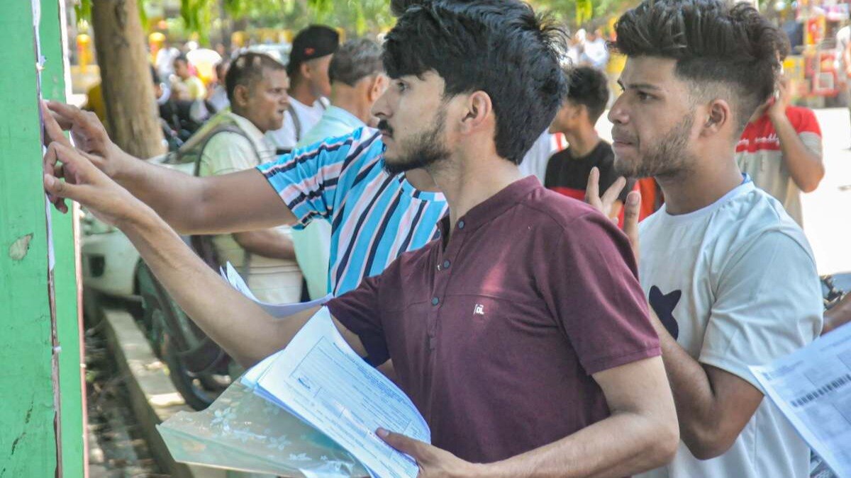 सांकेतिक तस्वीर (पीटीआई)