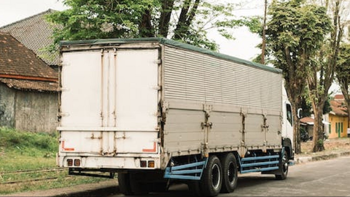 ट्रक की सफाई में मिली ऐसी चीज, रातोरात मालामाल हो गया शख्स