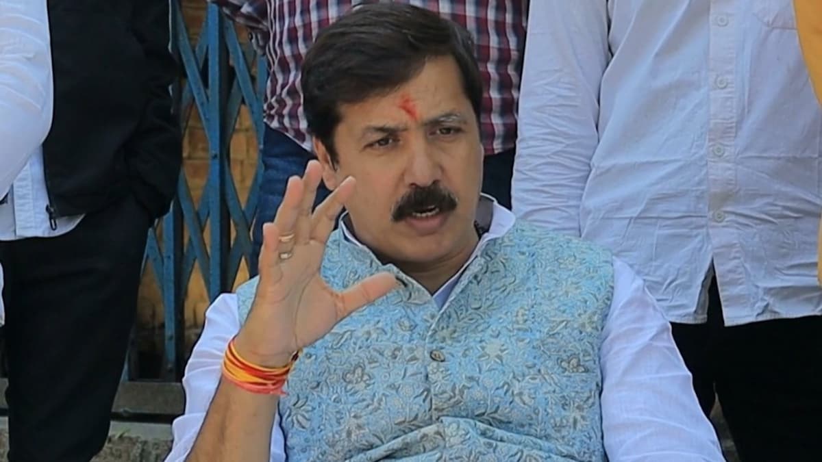 न वादी, न गवाह... सिर्फ एक WhatsApp मैसेज से कैसे मिली बाहुबली धनंजय सिंह को पहली बार सजा? - jaunpur bahubali dhananjay singh punishment kidnapping and extortion case without witness only whatsapp