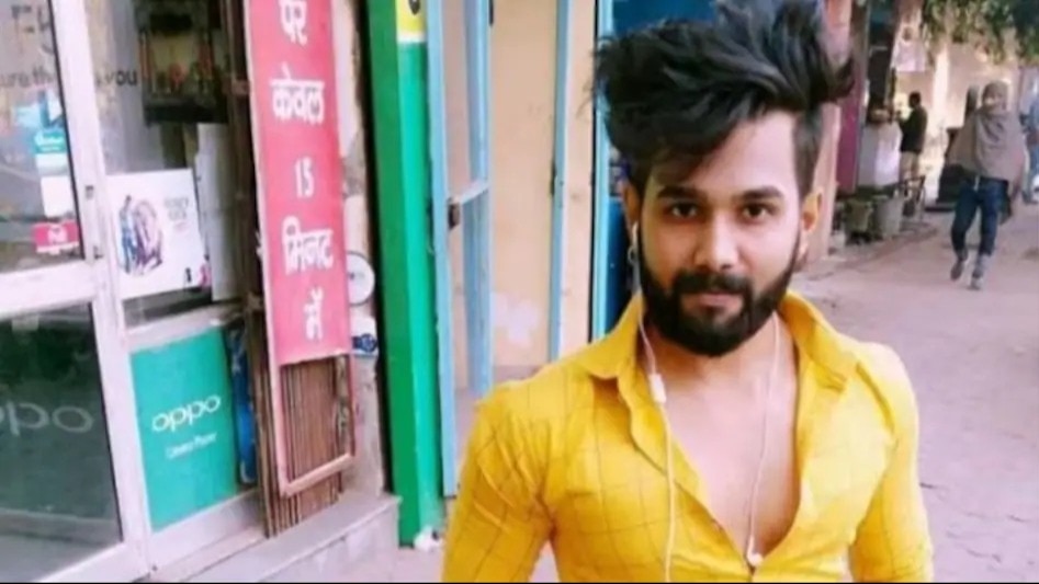 अंकित सक्सेना मर्डर केस (फाइल फोटो)