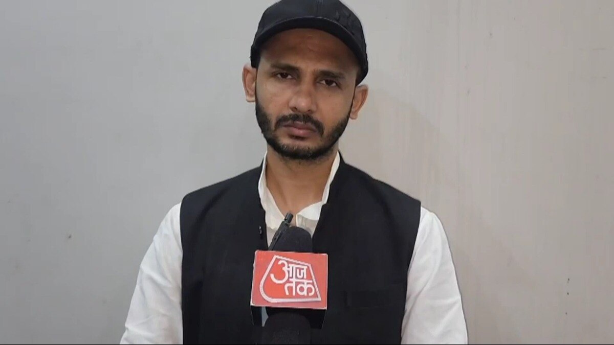 जियाउर्रहमान ने कहा कि मुसलमान भी इस देश का हिस्सा हैं और मुसलमान इस देश के मालिक भी हैं.