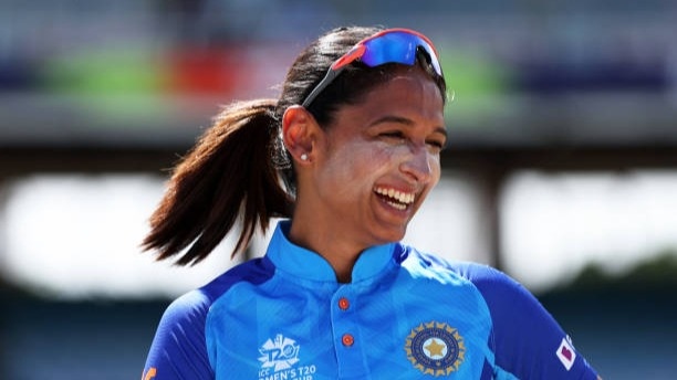 Happy Birthday Harmanpreet Kaur: महिला क्रिकेट की शान हैं हरमनप्रीत कौर... इस मामले में रोहित-कोहली-धोनी काफी पीछे