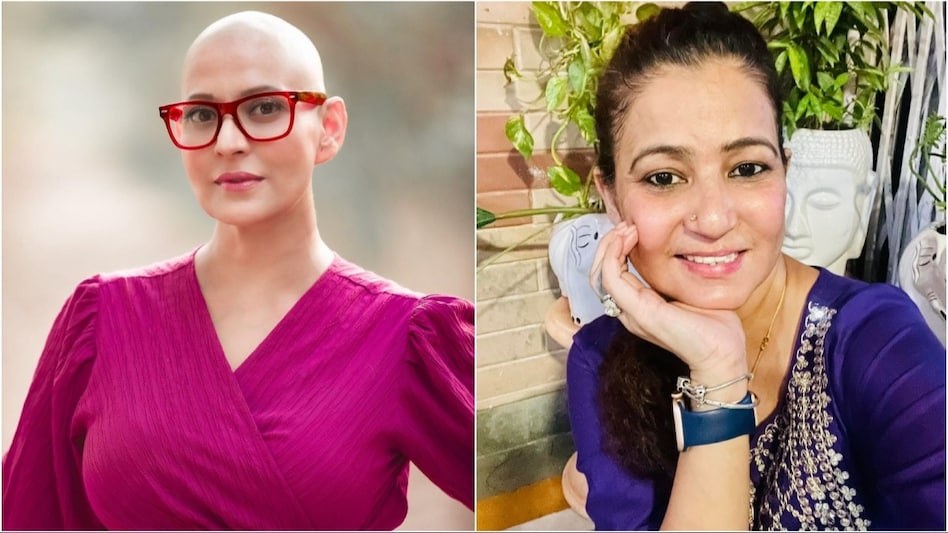 डॉली सोही, अमनदीप सोही