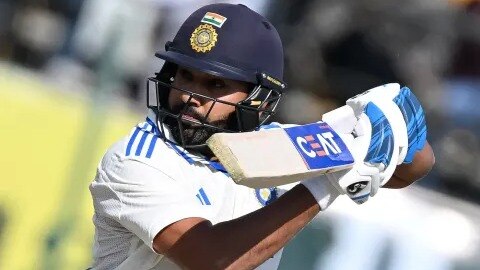 IND vs Eng 5th Test Day 2 Live Score: शुभमन गिल ने जड़ा अर्धशतक, रोहित शर्मा भी शतक के करीब... धर्मशाला में टीम इंडिया की ताबड़तोड़ बल्लेबाजी