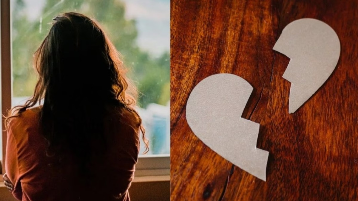 'चाहती हूं मां अफेयर कर लें, पापा तो...', बेटी ने पोस्ट कर बताई घर की बातें, भड़के लोग