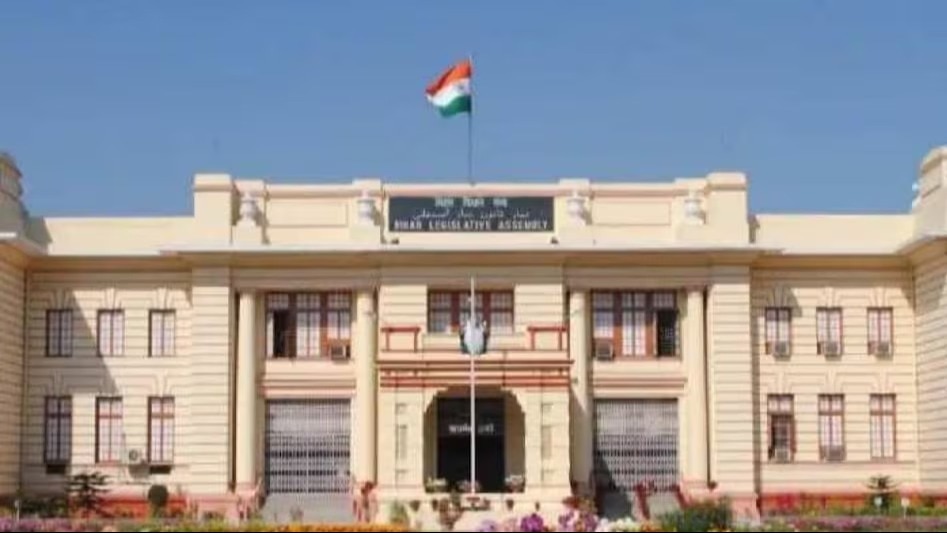 बिहार विधान परिषद चुनाव (फाइल फोटो)