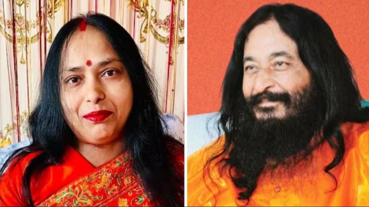 गुरु, शिष्या और समाधि का रहस्य... 10 साल से उलझी है आशुतोष महाराज की पहेली, अब क्या होगा साध्वी का?