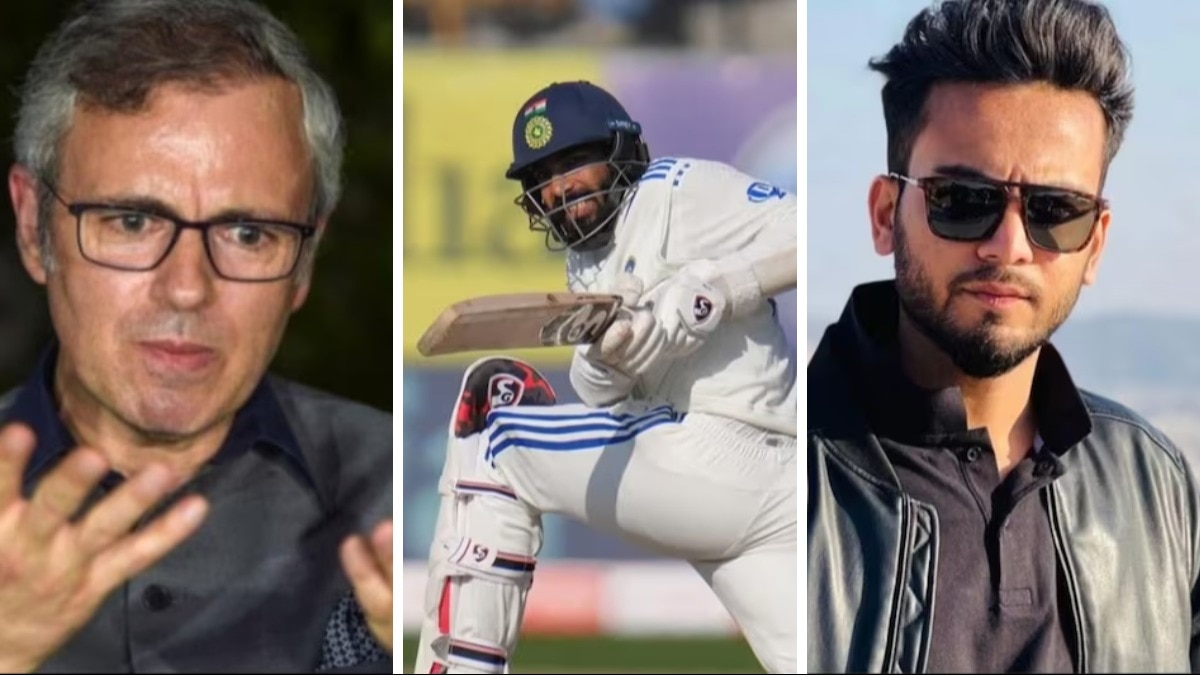 आज की पांच अहम खबरें