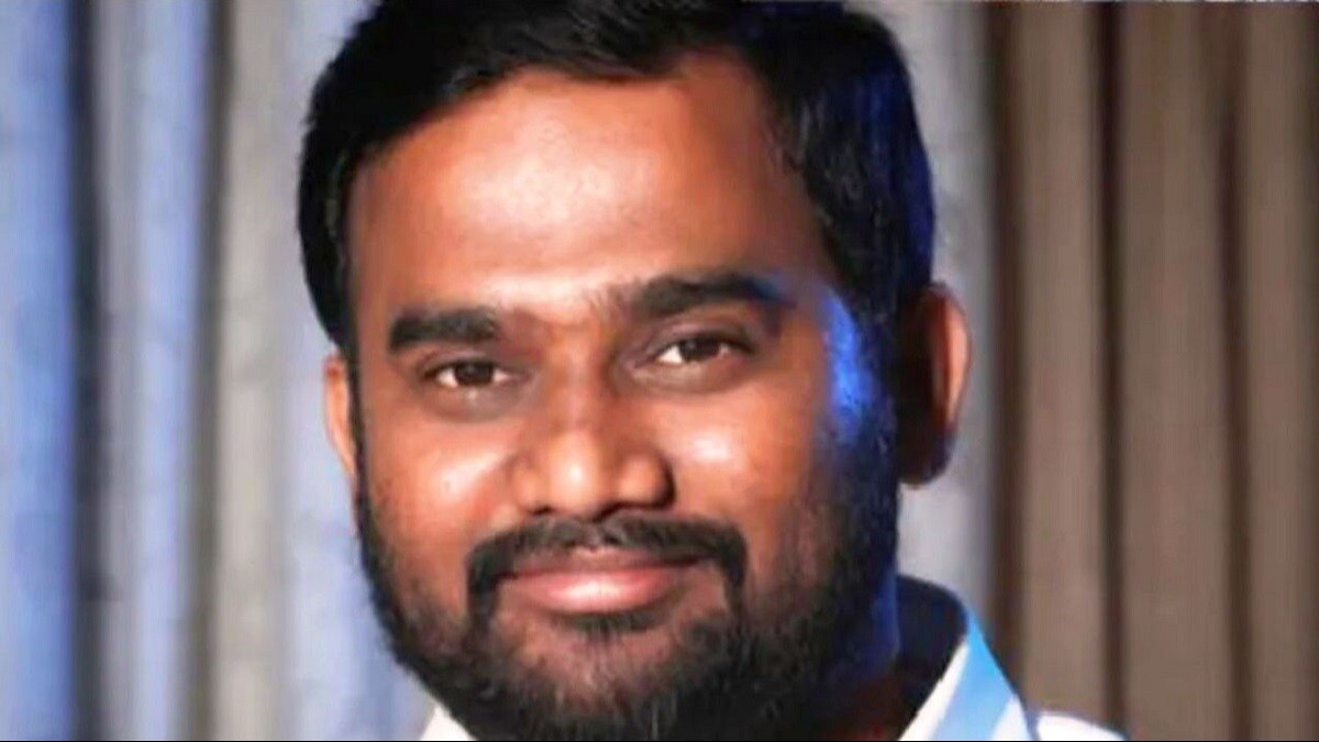 ड्रग्स तस्करी में फिल्म निर्माता गिरफ्तार