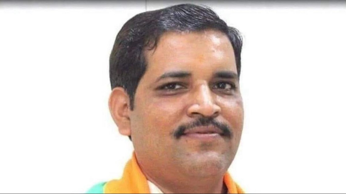 संजीव भारद्वाज की सड़क हादसे में मौत. (फाइल फोटो)