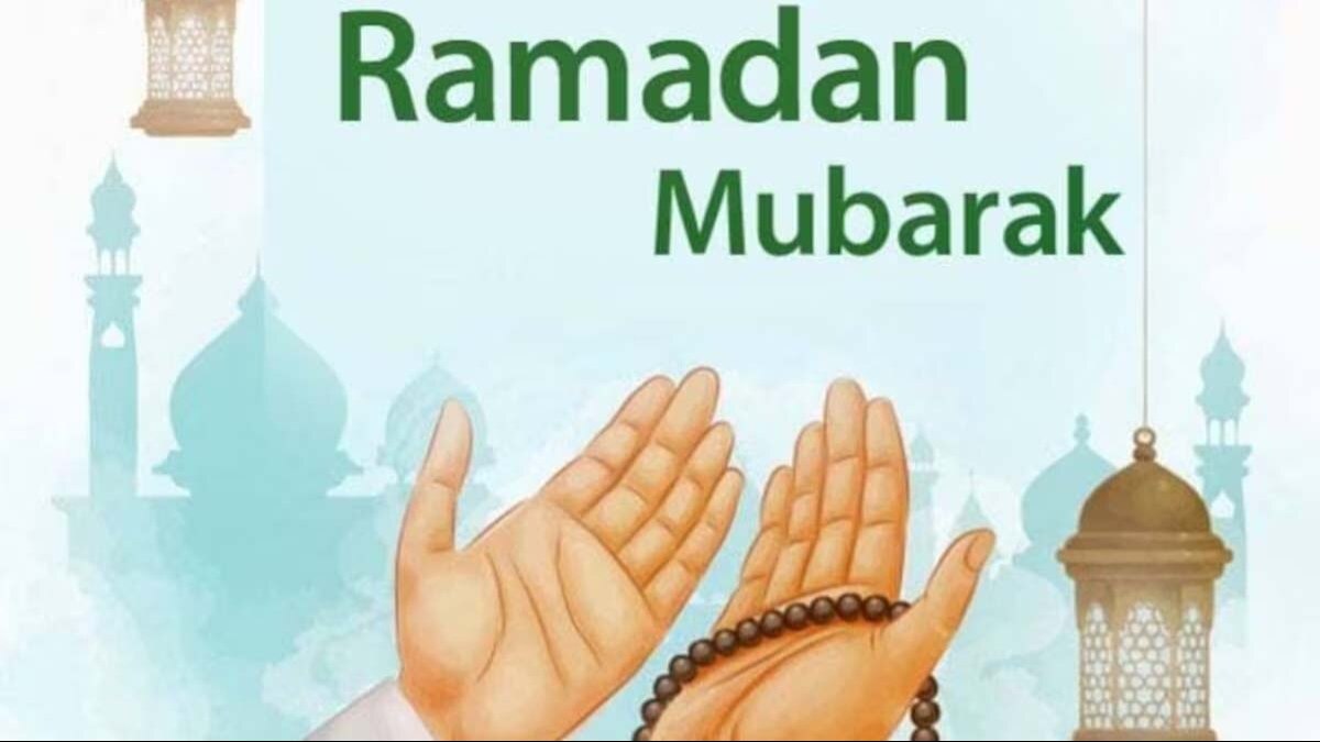 Ramadan wishes in Hindi