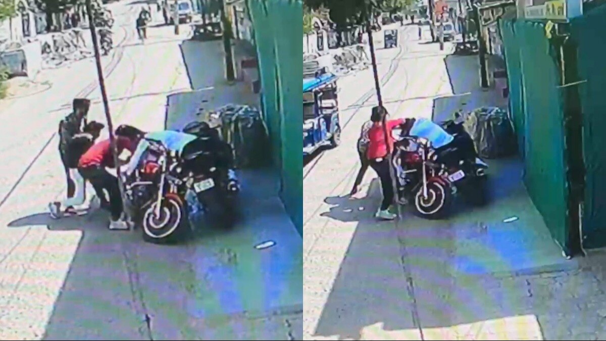 उधार मांगने पर शख्स की पिटाई