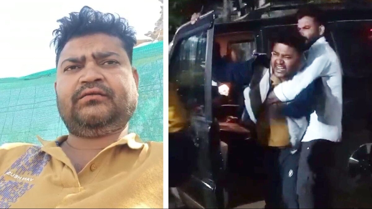 बिजली विभाग के अधिकारी से विवाद के बाद सजा मिली SDO को सजा. 