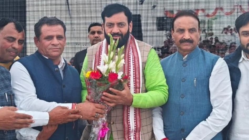 Nayab Singh Saini Net Worth: ढाई करोड़ के घर में रहते हैं नायब सिंह सैनी, जानिए हरियाणा के नए CM के पास कुल कितनी है संपत्ति - haryana bjp new cm nayab