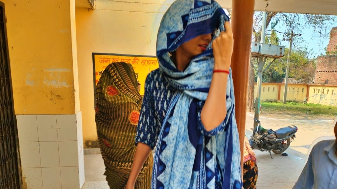 फिरोजाबाद की SDM सदर कृति राज