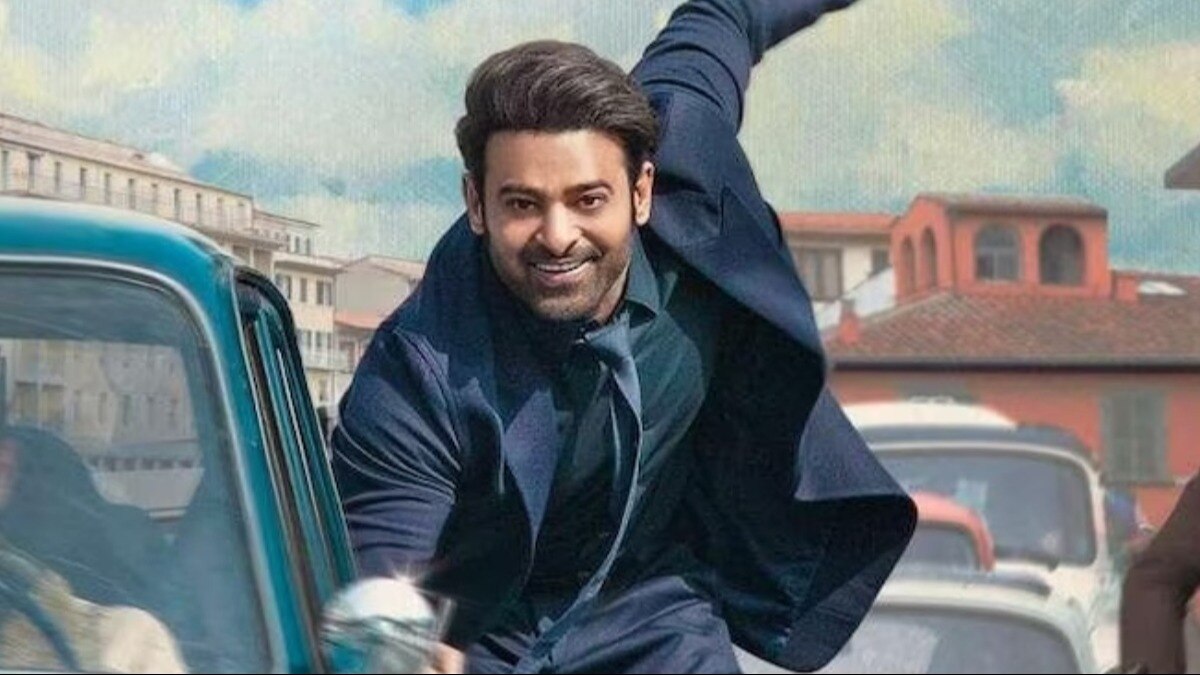 अपनी जेब से बाउंसर-बॉडी डबल को फीस देते हैं प्रभास, प्रोड्यूसर्स से नहीं कराते एक्स्ट्रा खर्च