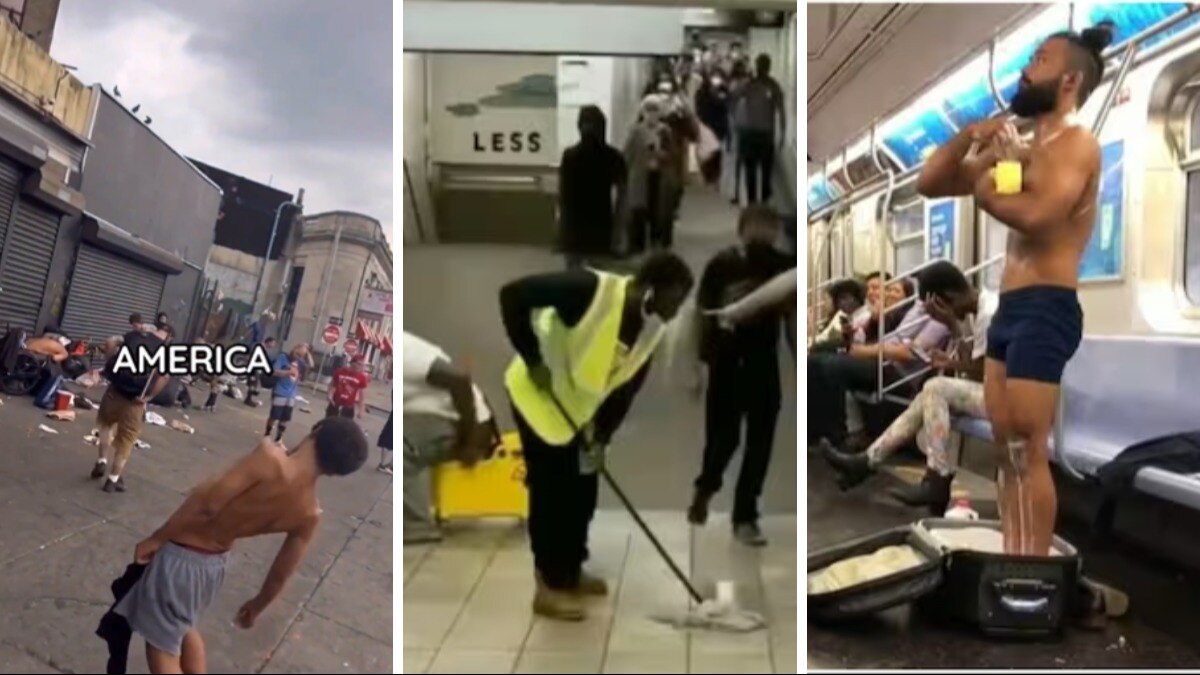 'What's wrong with India?' सोशल मीडिया पर छिड़ी जंग तो keyboard वॉरियर्स बने इंडियन... विरोधियों को रगड़ दिया!