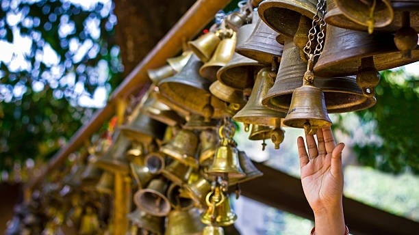 मेरठ: मंदिर में चोरी (सांकेतिक फोटो) 