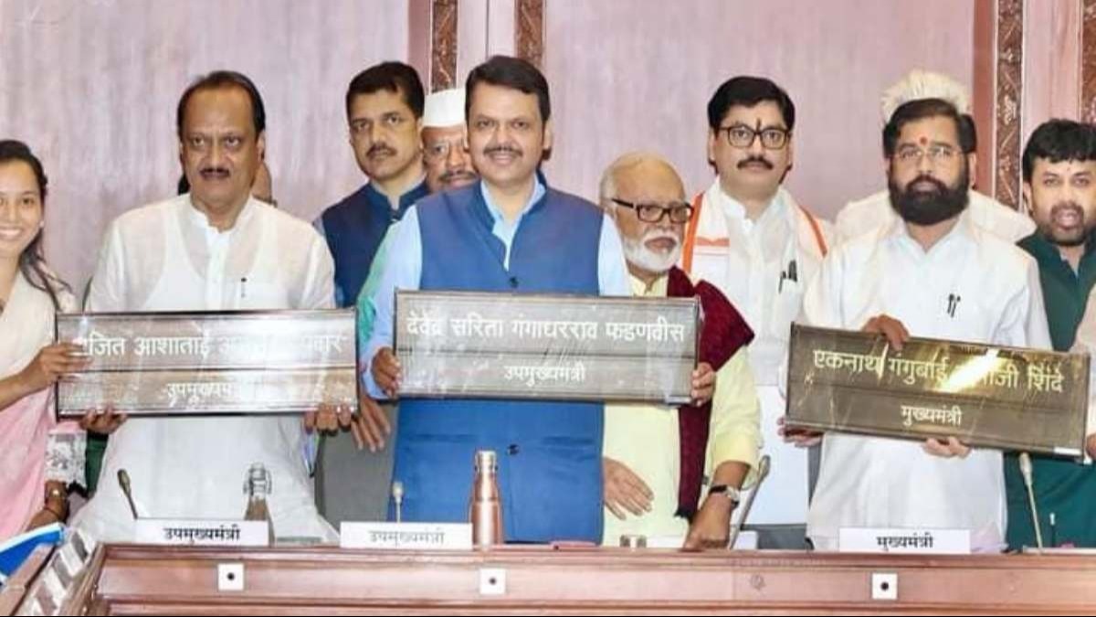 सरकारी डॉक्यूमेंट्स पर मां का नाम अनिवार्य, दिल्ली-महाराष्ट्र में हुए ये बड़े फैसले