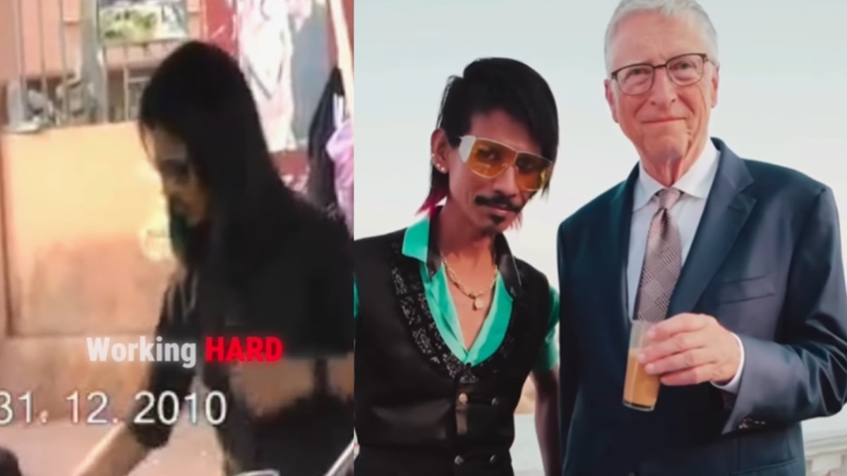 2010 से बेच रहा चाय, कैसे पलटी किस्मत? Dolly चायवाले ने दिखाई Success Story