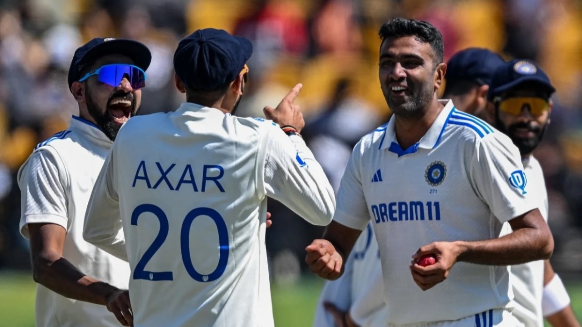 R Ashwin number 1 Test Bowler: रव‍िचंद्रन अश्व‍िन ने कब्जाई नंबर 1 गेंदबाज की गद्दी, रोहित शर्मा-यशस्वी जायसवाल ने मारी तगड़ी छलांग, आईसीसी रैंकिंग में भारत का बोलबाला