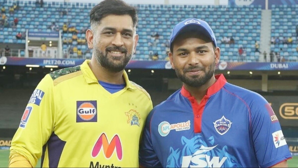 IPL 2024 Unavailable Players List: महेंद्र सिंह धोनी और ऋषभ पंत को भी लगा IPL में ये तगड़ा झटका... मोहम्मद शमी और हैरी ब्रूक समेत ये 9 खिलाड़ी हुए बाहर