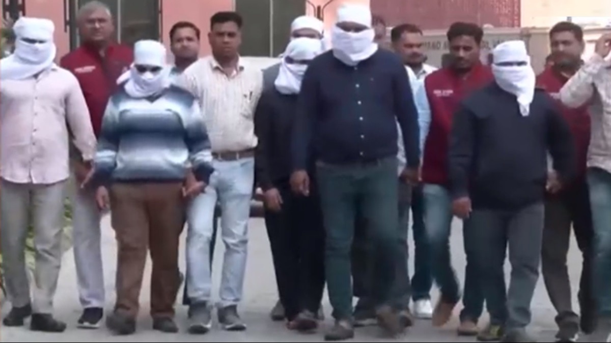 कैंसर की दवाएं, कीमोथैरेपी और सस्ते इलाज का झांसा... दिल्ली एनसीआर में खुलेआम बिक रही थी 'मौत'