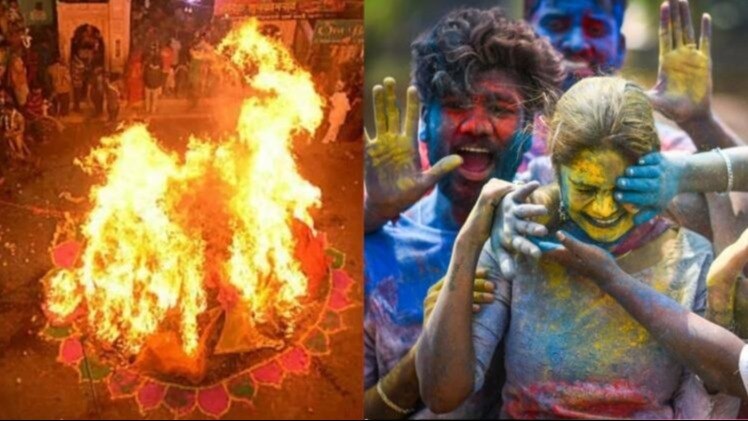 होलाष्टक के दिनों में किए गए व्रत और किए गए दान से जीवन के कष्टों से मुक्ति मिलती है और ईश्वर का आशीर्वाद मिलता है.