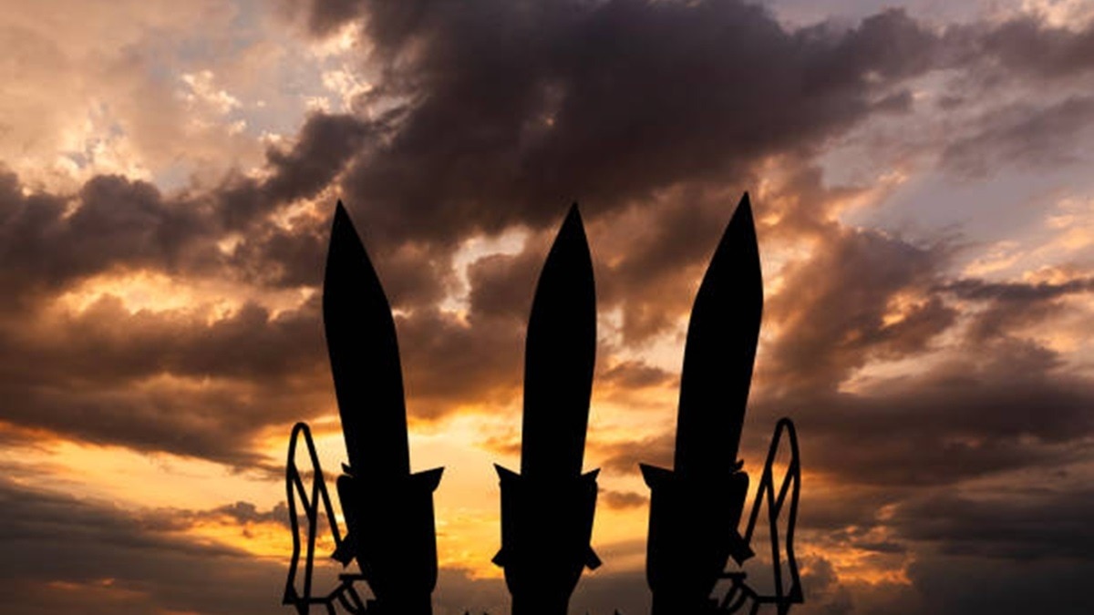 रमजान में हुई थी इस्लाम की पहली जंग