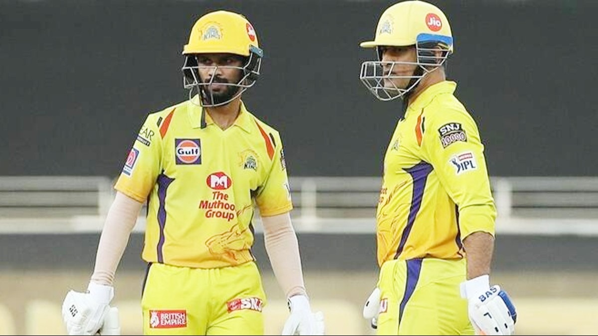 CSK Team New Captain After MS Dhoni: महेंद्र सिंह धोनी के बाद कौन होगा चेन्नई टीम का अगला कप्तान? जानिए क्या हैं बड़े ऑप्शन
