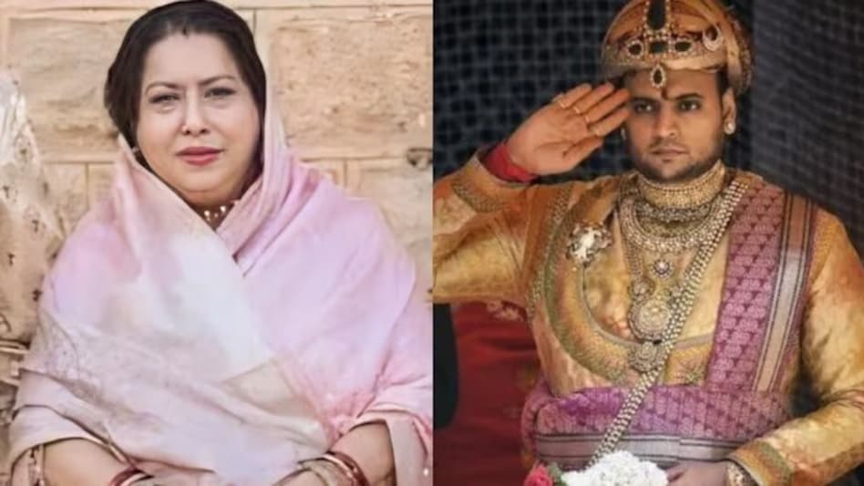 बीजेपी ने दो राजघरानों के वंशजों को दिया टिकट, त्रिपुरा की 'महारानी' और मैसूर के 'राजा' पहली बार लड़ेंगे चुनाव 2 त्रिपुरा की महारानी कृति सिंह देबबर्मा और मैसूरु शाही के राजा यदुवीर कृष्णदत्त चामराज वाडियार