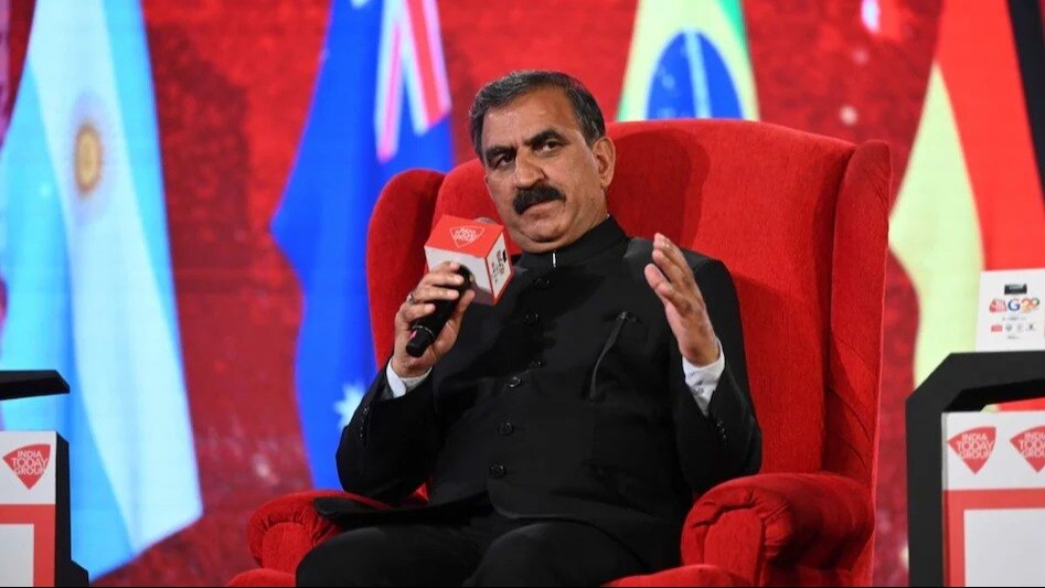 हिमाचल के सियासी समर में कांग्रेस के अपने ही बागी बनेंगे पार्टी के लिए सिरदर्द!