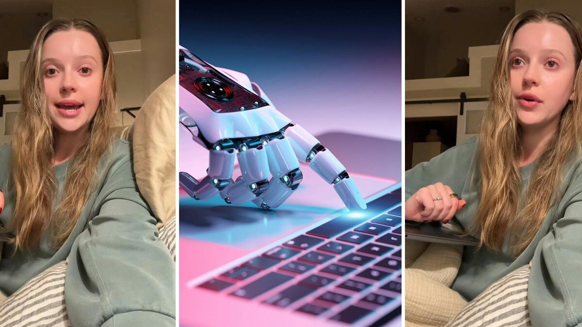 'मेरा चेहरा चोरी कर लिया...' महिला का शॉकिंग दावा, गुप्त रोग की दवा बेचने वाली कंपनी पर भड़की