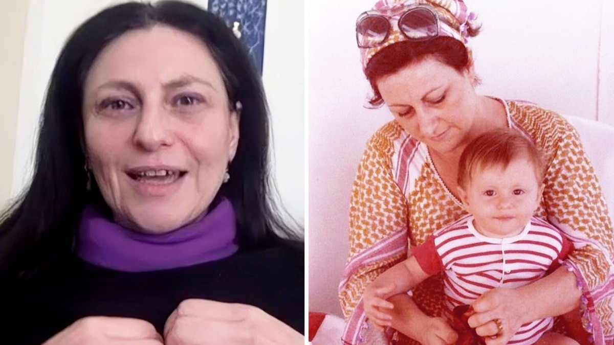 नहीं थम रहे खुशी के आंसू, महिला ने अपनी 'मरी हुई मां' से की बात! बताया कैसे संभव हुआ