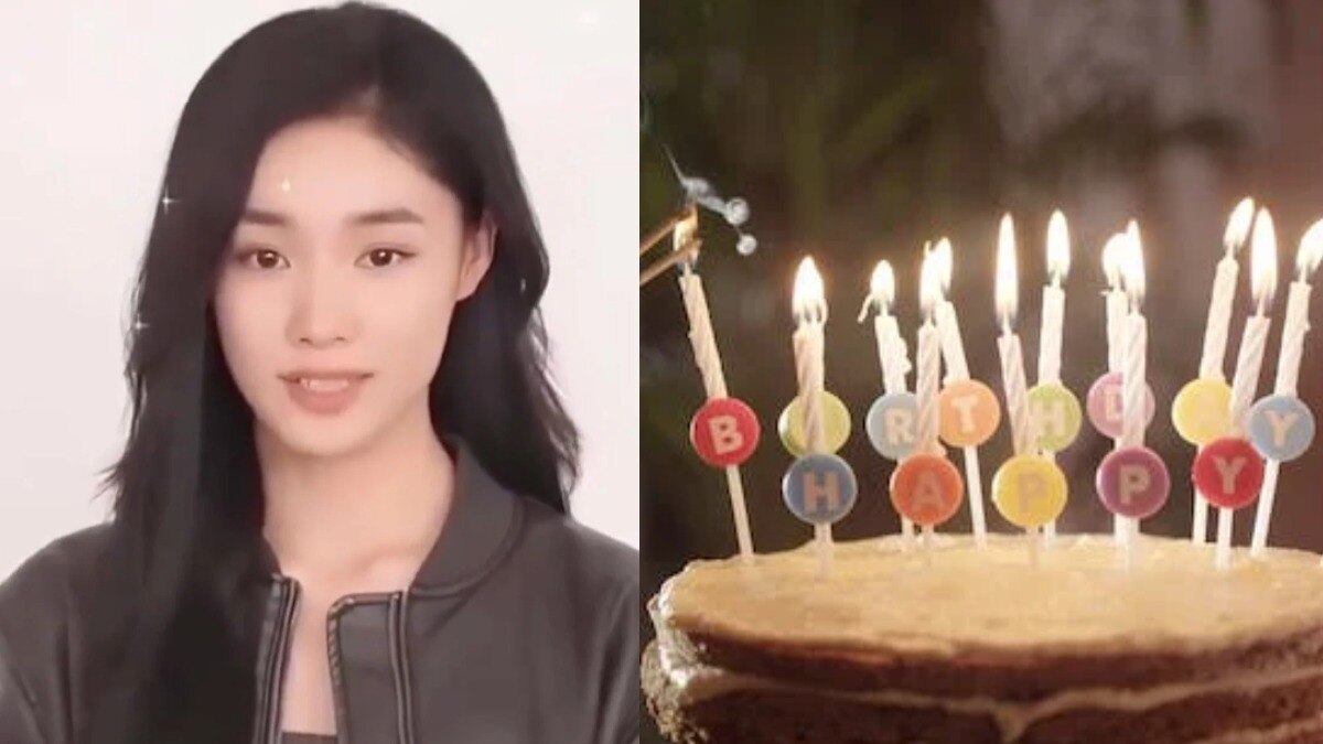 मरी हुई इकलौती बेटी ने मां के लिए गाया बर्थडे सॉन्ग! पिता ने कैसे किया ये चमत्कार?