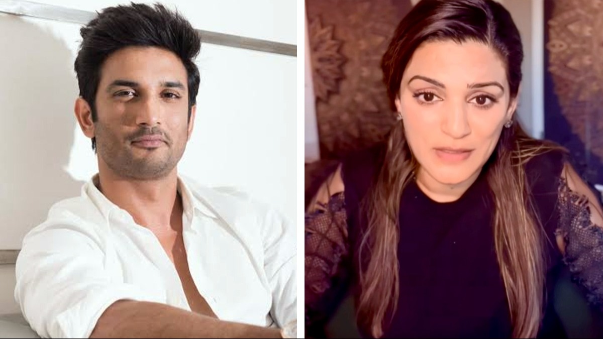 Sushant Singh Rajput की बहन ने PM Modi से की अपील- 'भाई की मौत को 45 महीने बीते, हम अब तक खोज रहे जवाब'